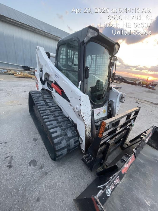 2022 ARROW MATERIAL HANDLING 48" Pallet Forks - Arrow