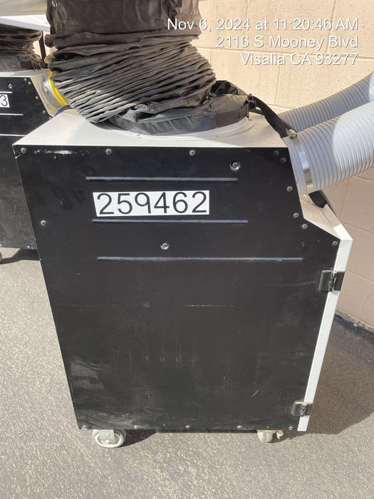 2022 KWIKOOL KPAC1811-2