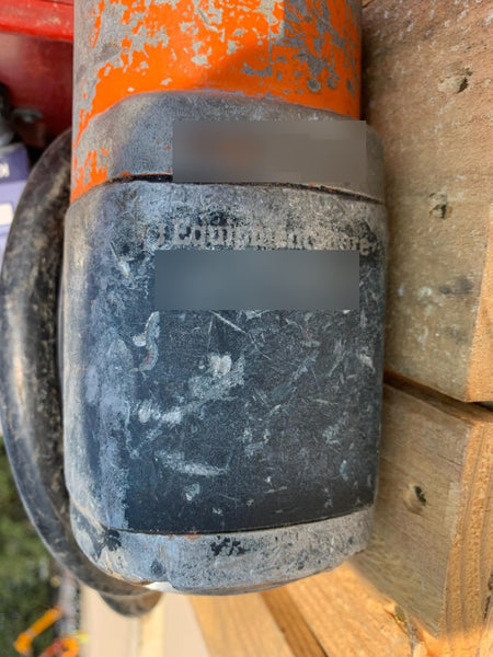 2020 MICHIGAN PNEUMATIC 751SS
