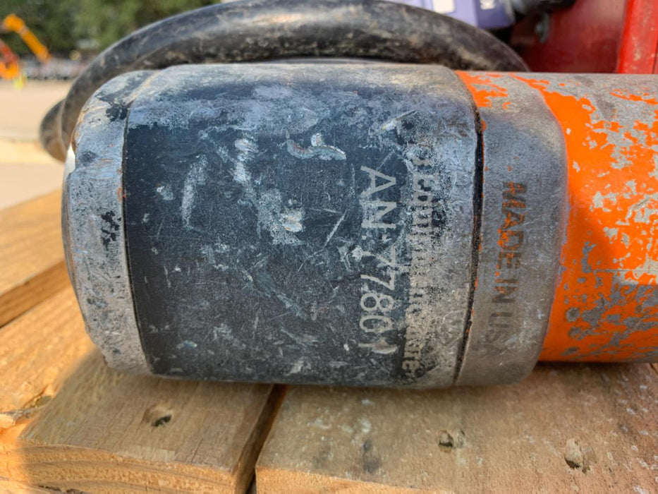 2020 MICHIGAN PNEUMATIC 751SS