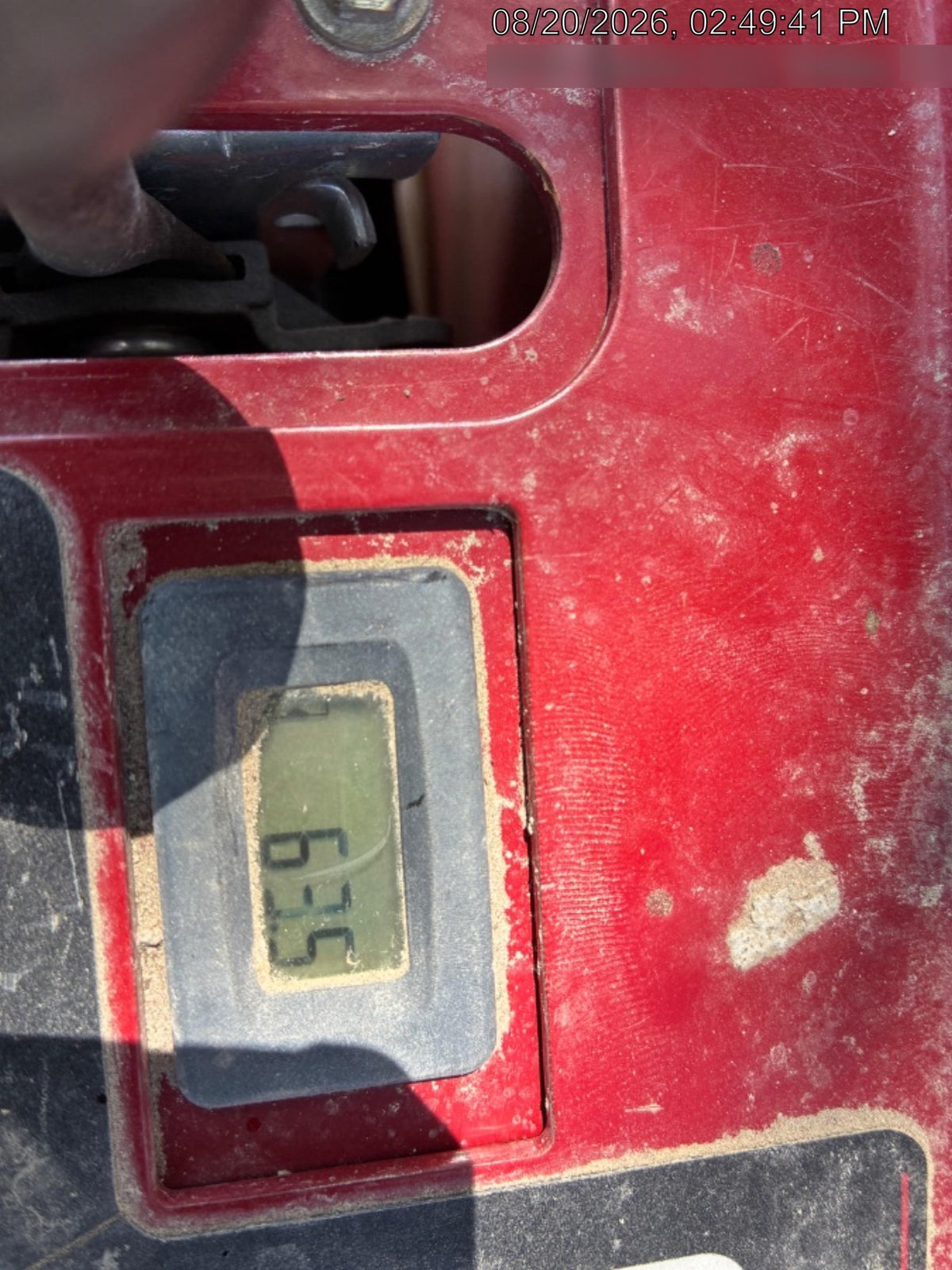 2022 TORO TRX-250