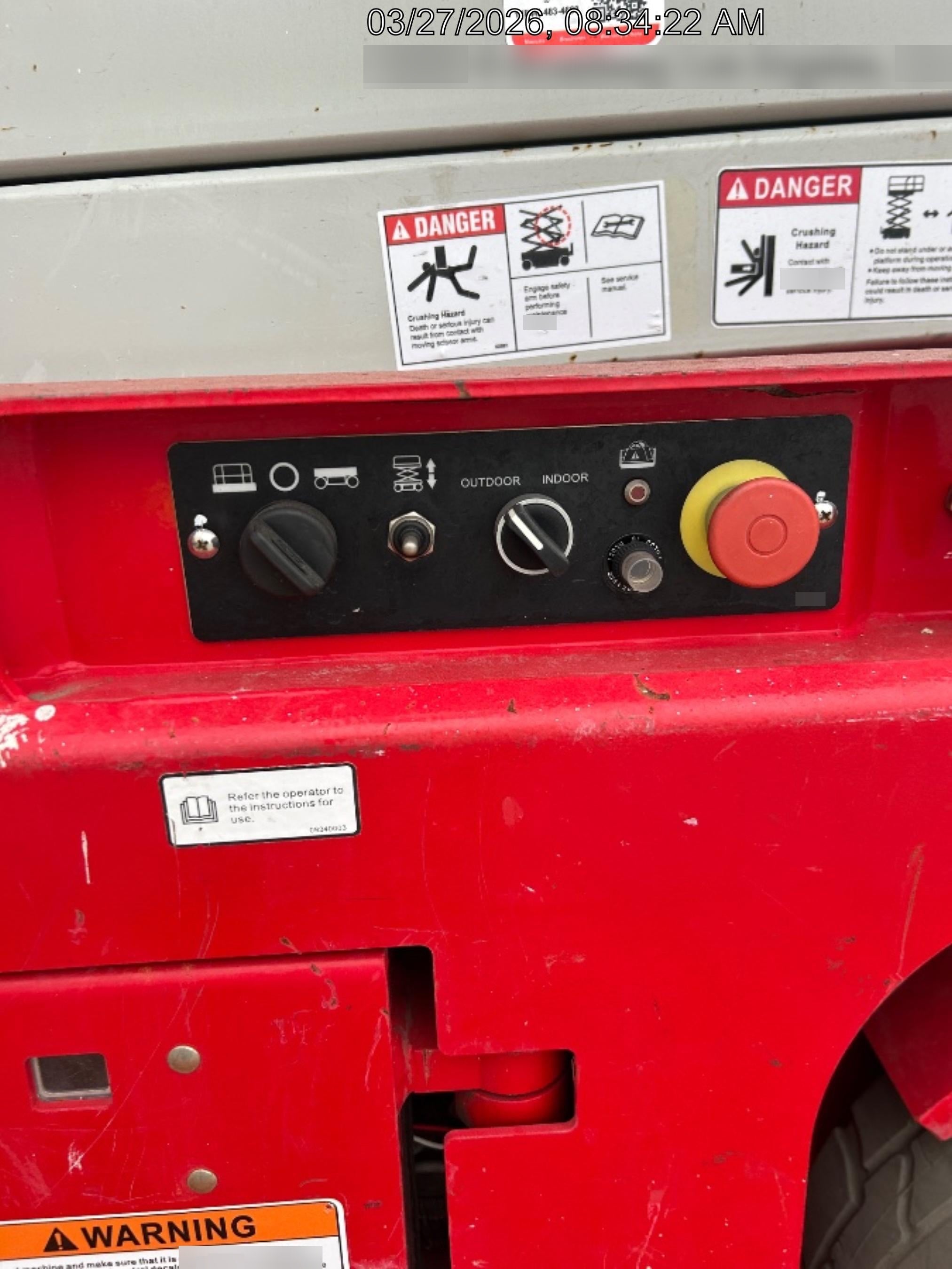 2021 MEC 4046SE
