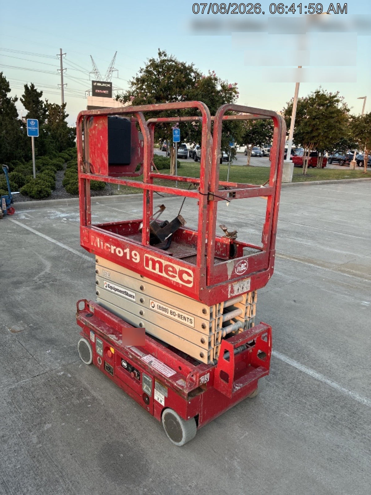 2019 MEC Micro 19