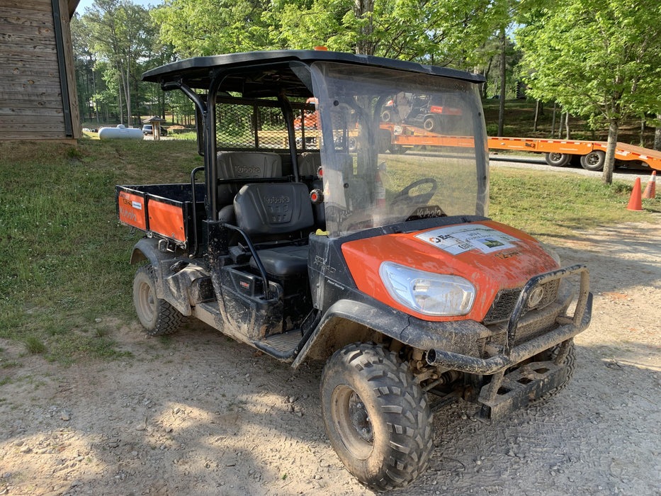 2020 KUBOTA RTV-X1140W-H (Canopy)
