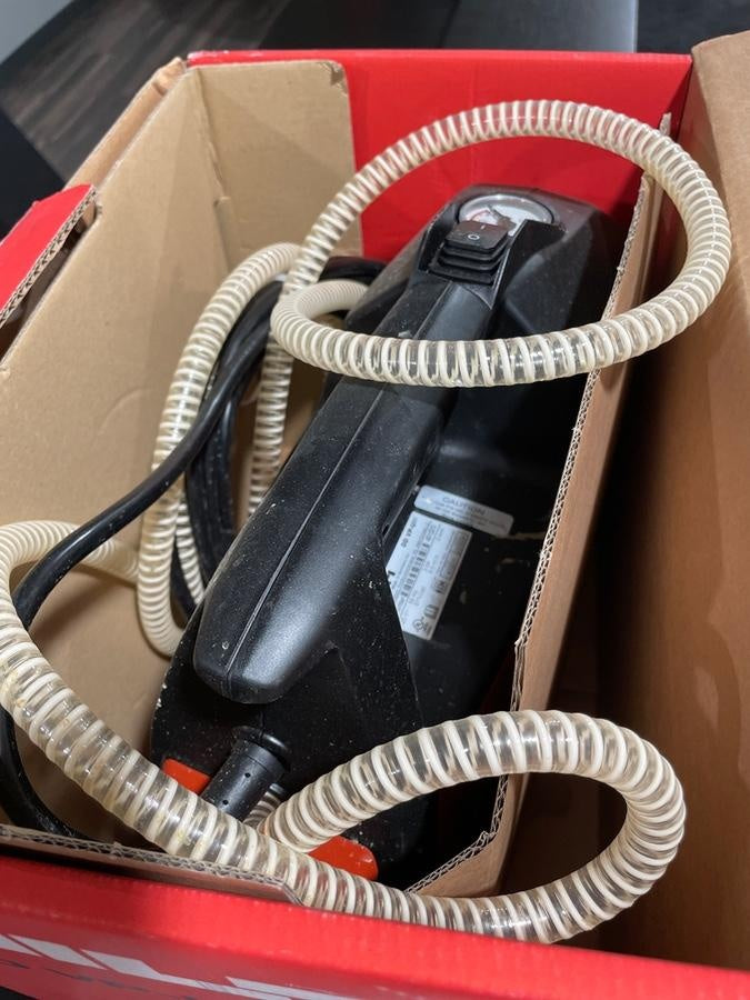 2025 HILTI DD 150-U