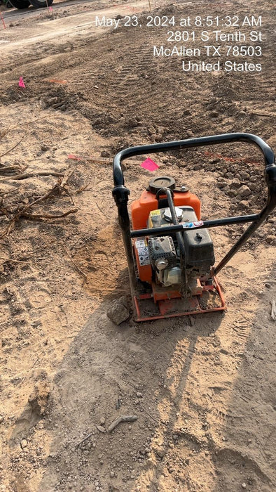 2023 MULTIQUIP MVC82VHW