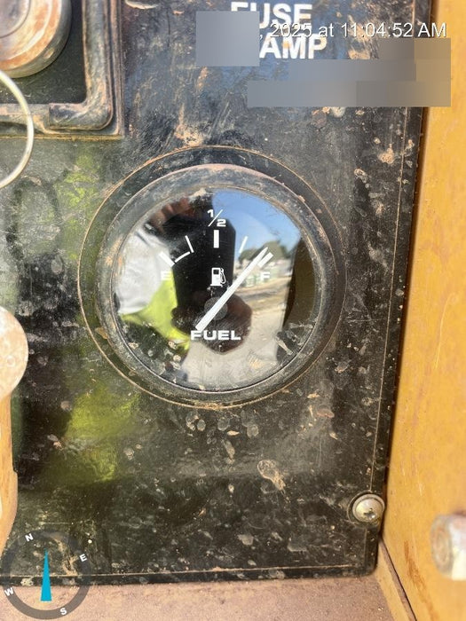 2023 Vac-Tron LP573XDT T4 Koehler Diesel Engine, 500 Gallon Debris Tank, x2 100 Gallon Water Tanks