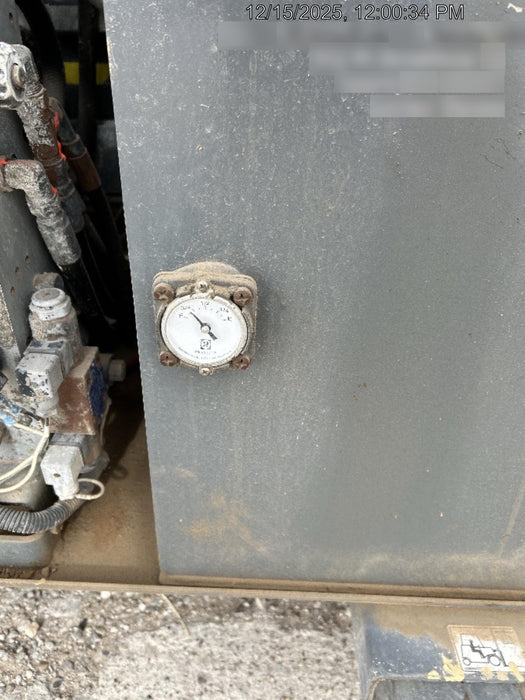 2019 SKYJACK SJ6832 RT