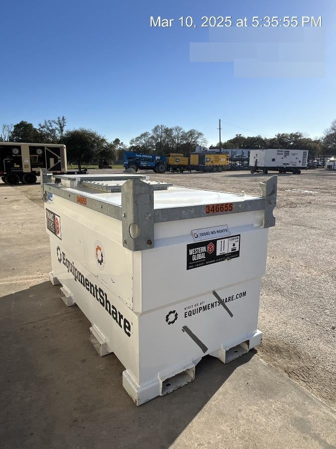 2023 WESTERN GLOBAL 20TCG-ES
