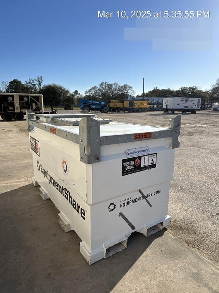 2023 WESTERN GLOBAL 20TCG-ES