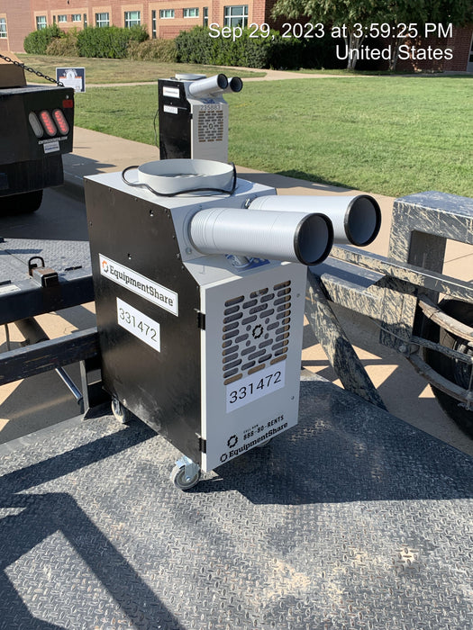 2023 KWIKOOL KPAC1411-2