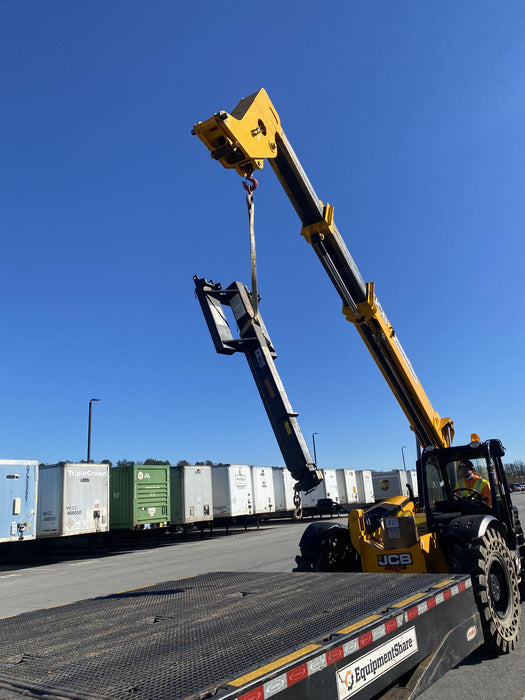 2020 STAR INDUSTRIES M1360B - Star JIB Boom