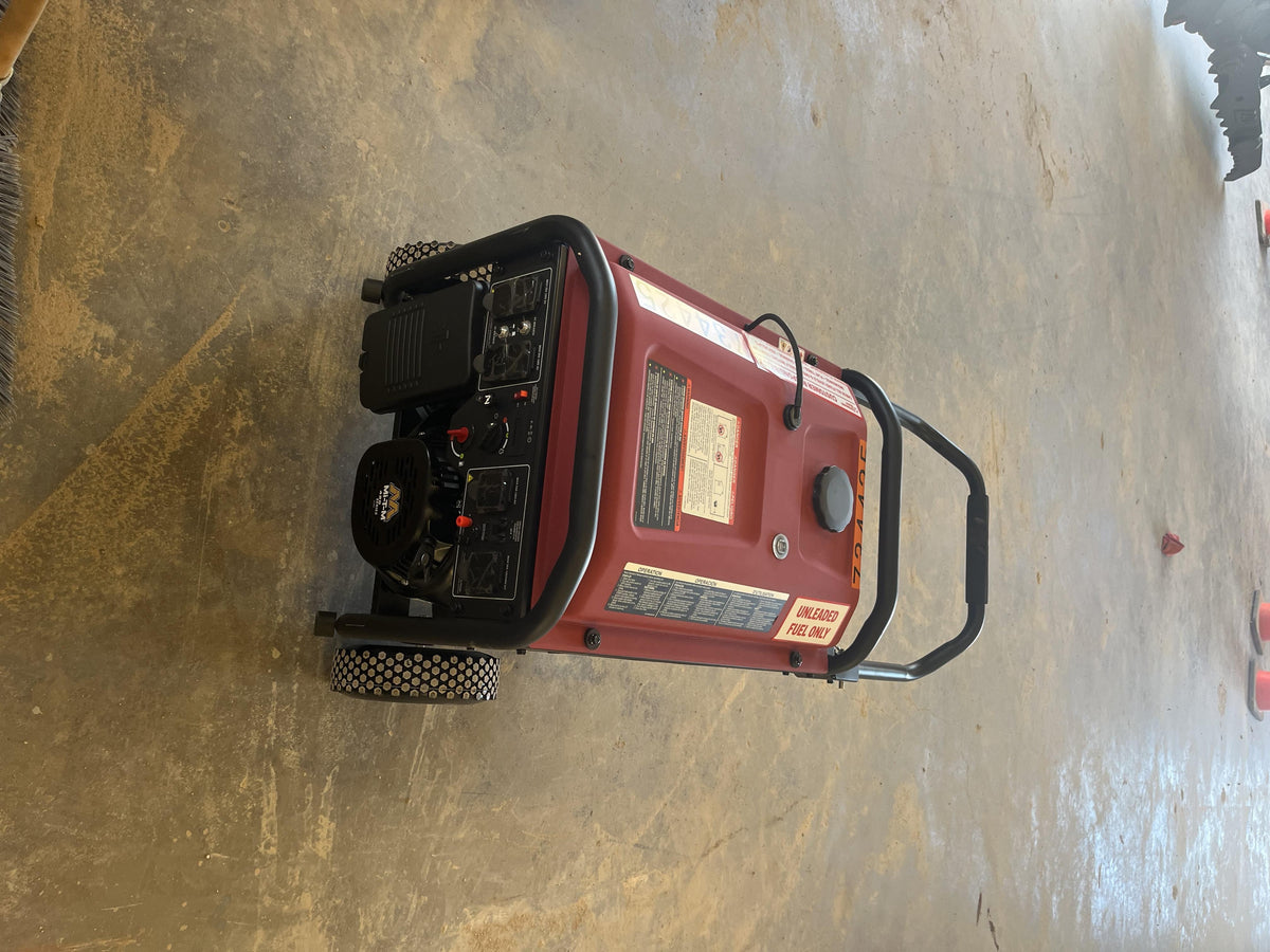 2026 MI-T-M GEN-8000-0MM1E