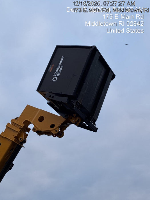 2025 STAR INDUSTRIES 1425