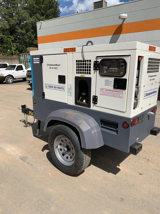 2022 ATLAS COPCO QAS25 CWK