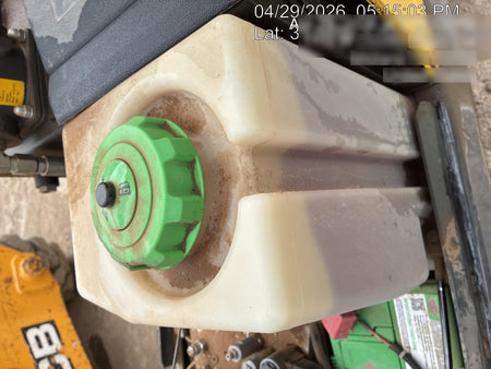 2024 WACKER NEUSON RTLx-SC3