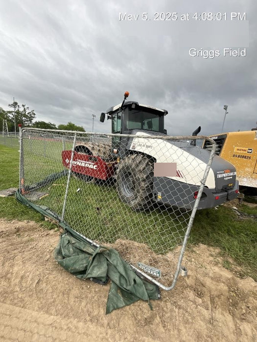 2024 DYNAPAC CA2500PD