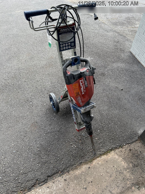 2024 HILTI TE 1000-AVR