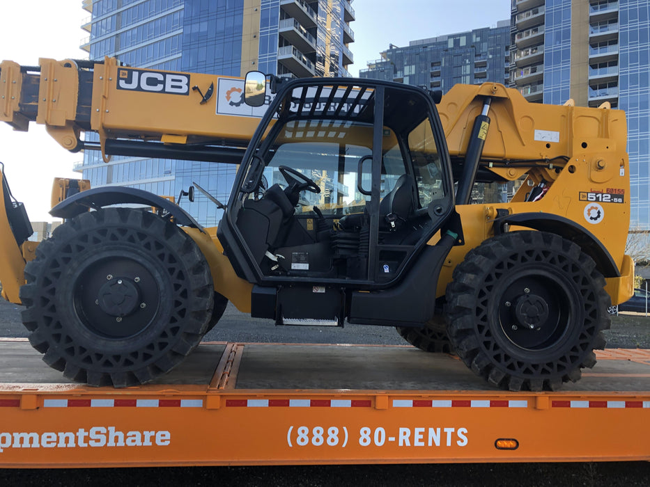 2019 JCB 512-56