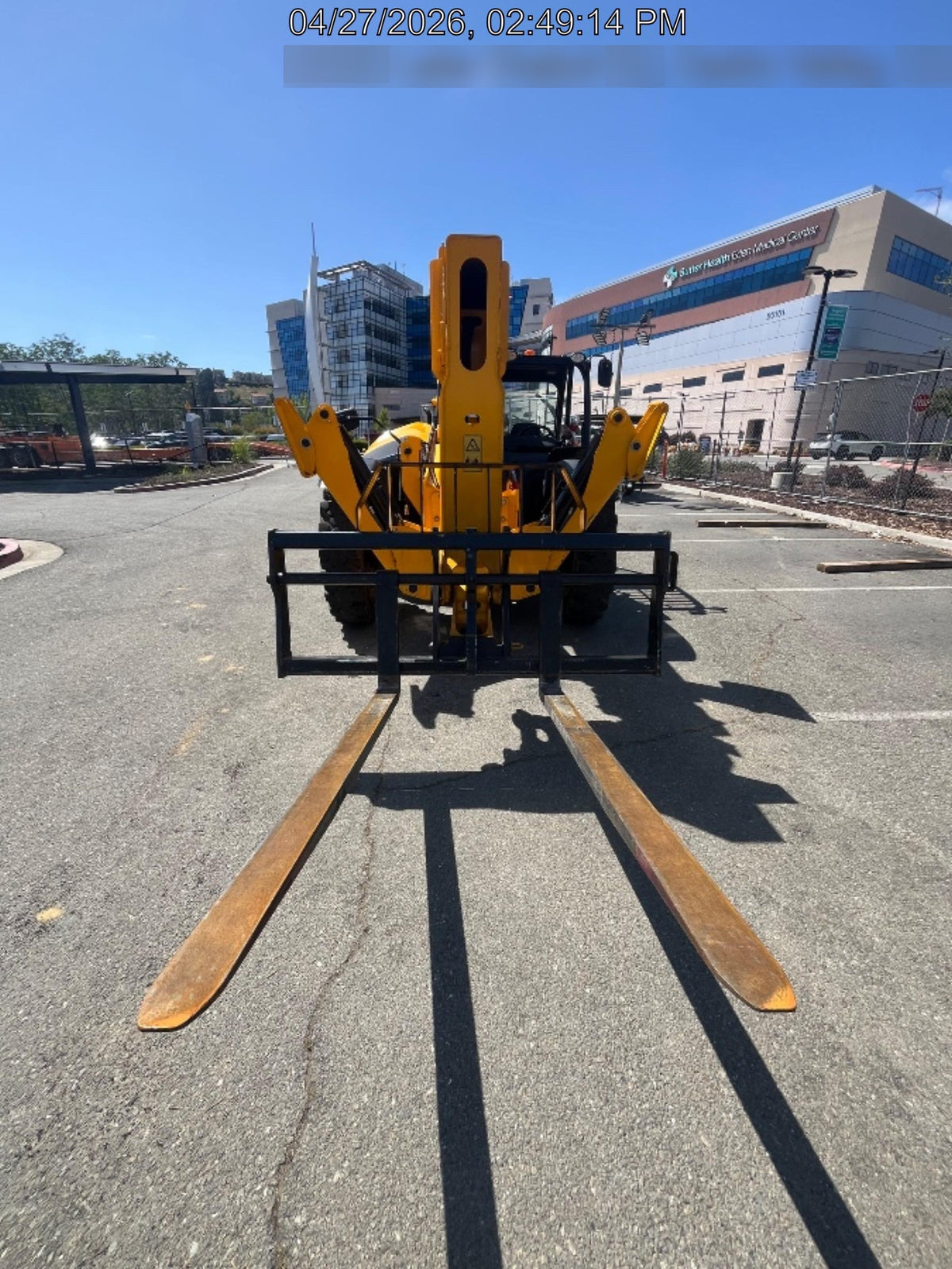 2025 JCB 510-56