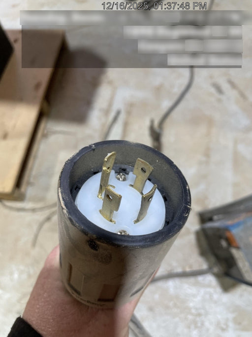 2025 MILLER ELECTRIC CST-282