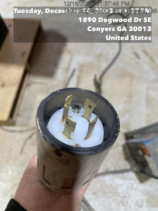 2025 MILLER ELECTRIC CST-282