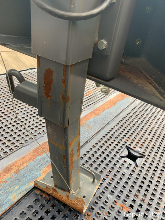 2020 ATLAS COPCO QAS 330