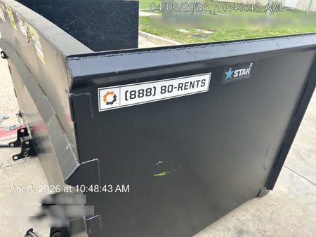 2025 STAR INDUSTRIES 1430