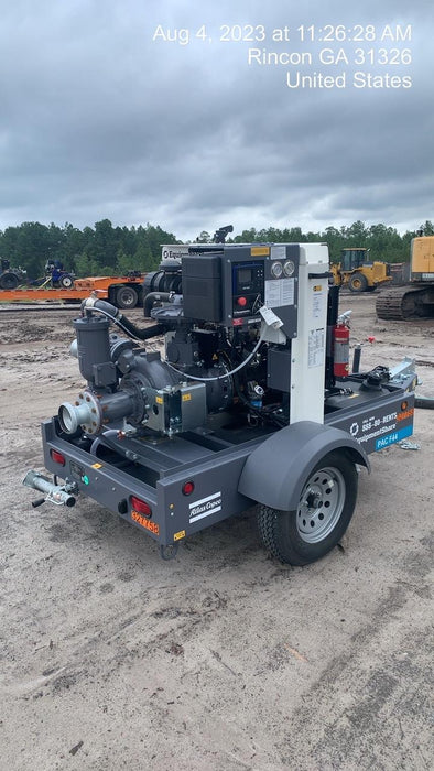 2023 ATLAS COPCO PAC F44 KD