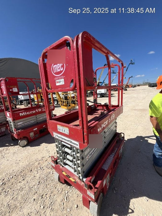 2019 MEC Micro 19