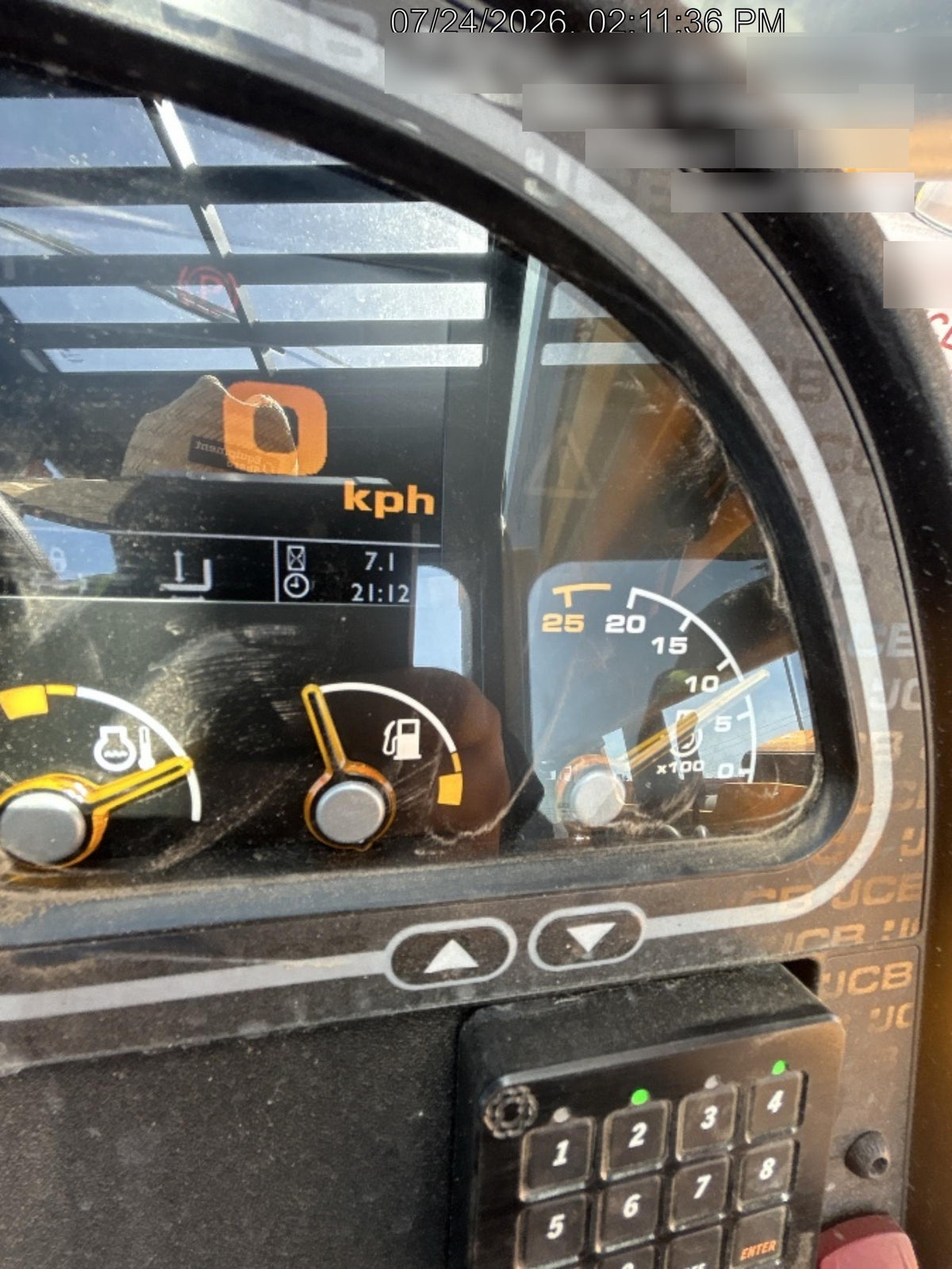 2026 JCB 510-56
