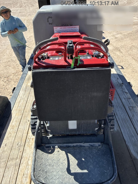2025 TORO MBTX 2500-TS