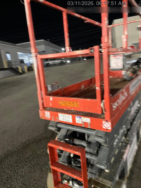 2023 SKYJACK SJ3226
