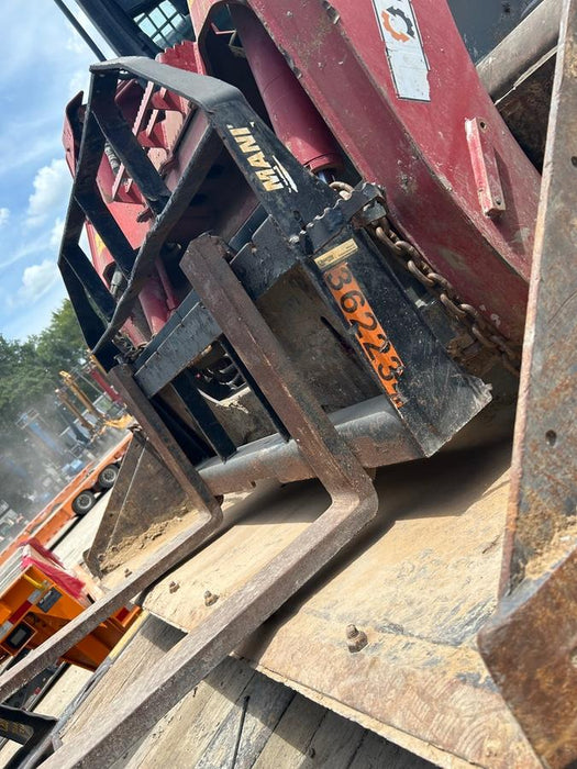 2023 MANITOU 50504723