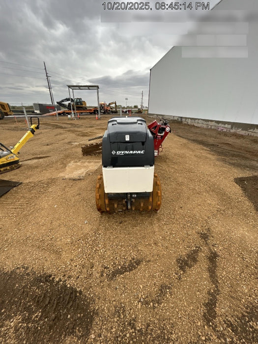 2023 DYNAPAC D.ONE