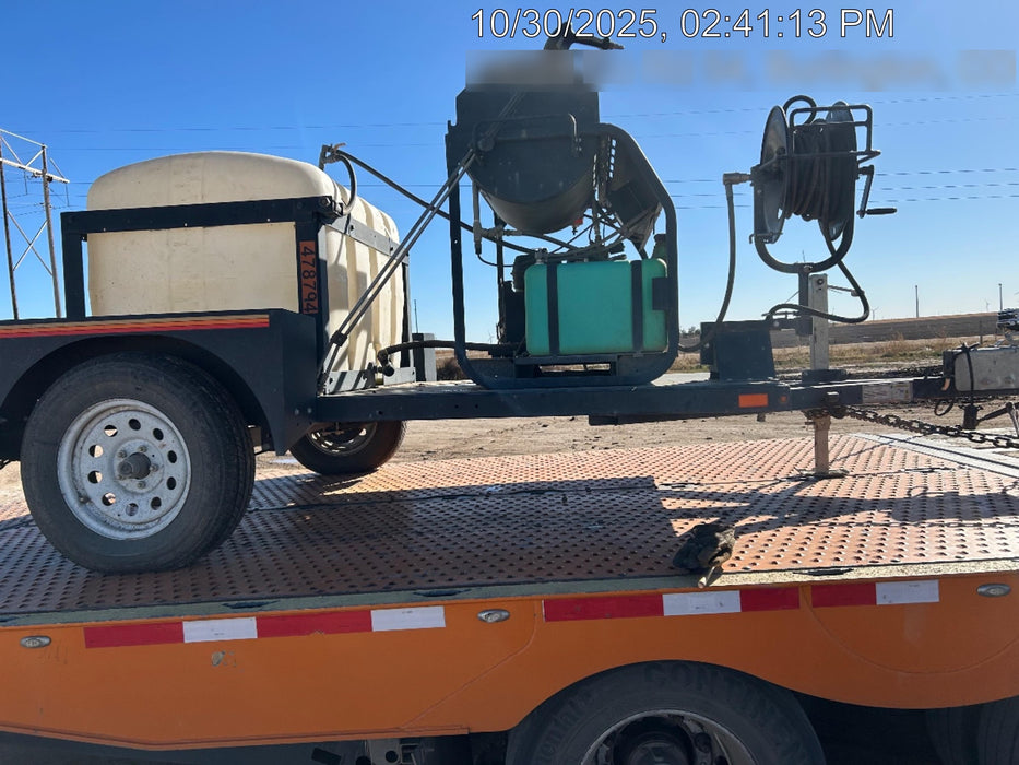 2025 MI-T-M AW-9000-0005 / DHG-4004-B0V6G