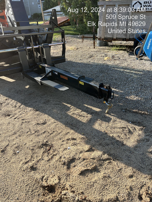 2024 STAR INDUSTRIES M1360B - Star JIB Boom