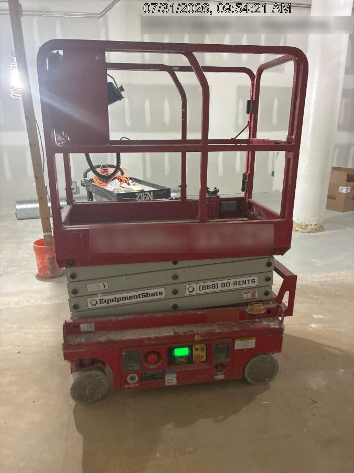 2020 MEC 1330SE MEC 1330SE
