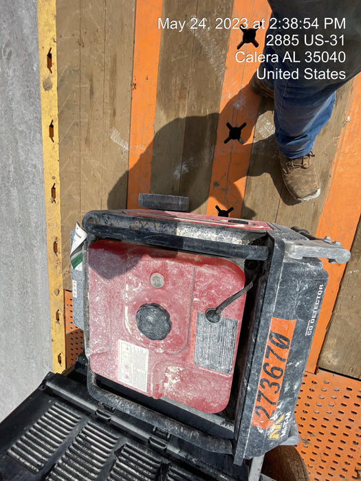 2022 MI-T-M GEN-8000-IMM1E