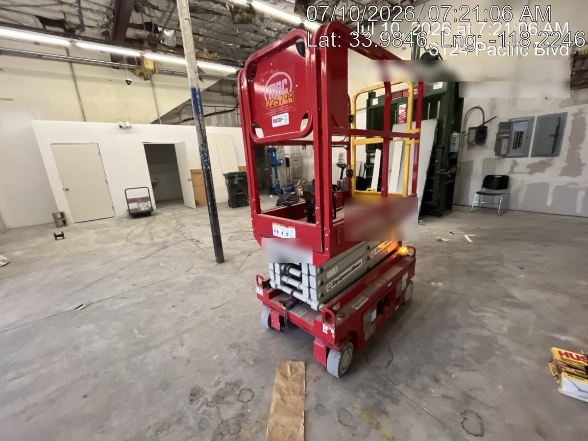 2022 MEC 1330SE