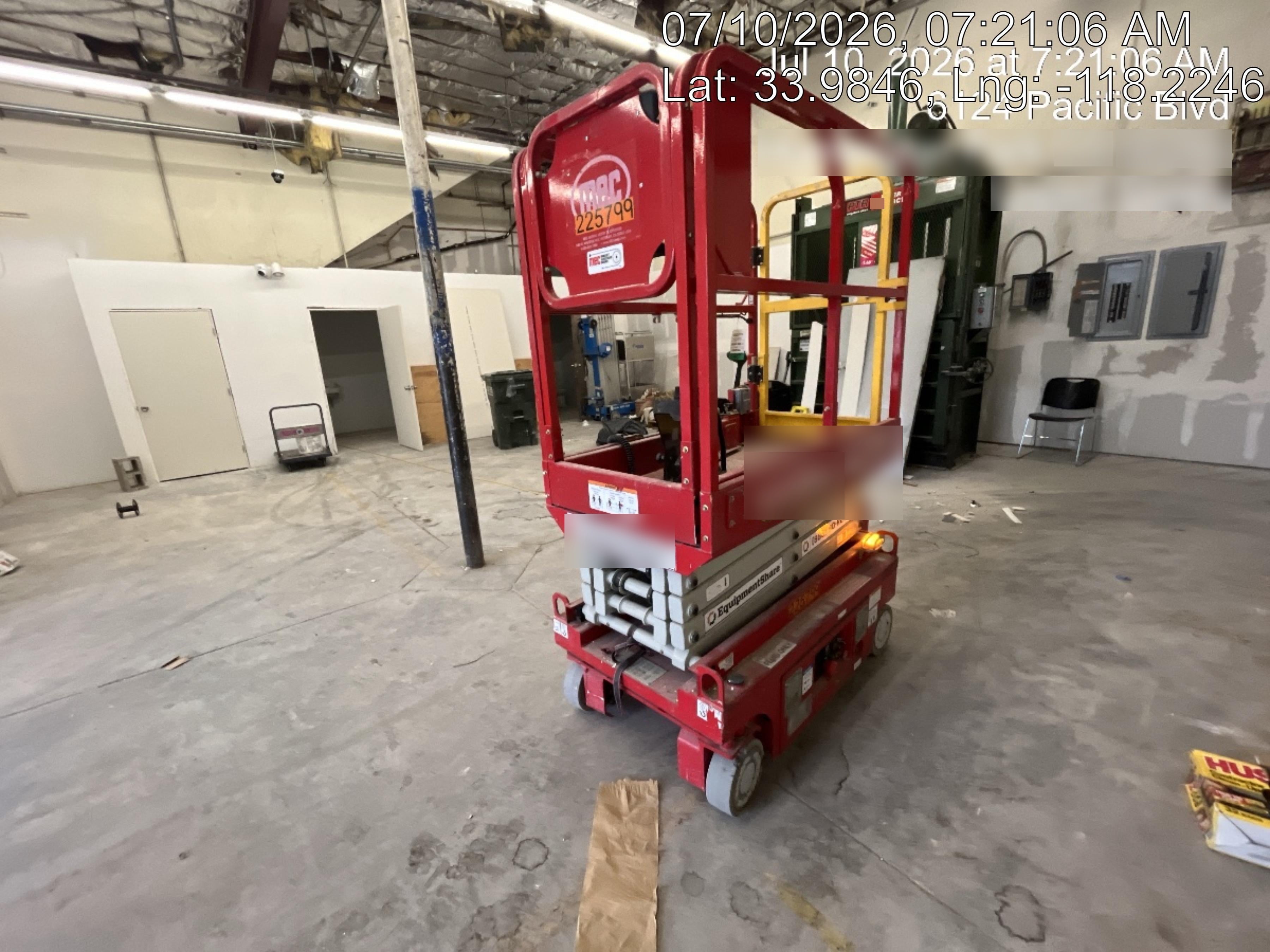 2022 MEC 1330SE