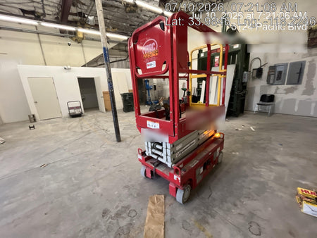 2022 MEC 1330SE