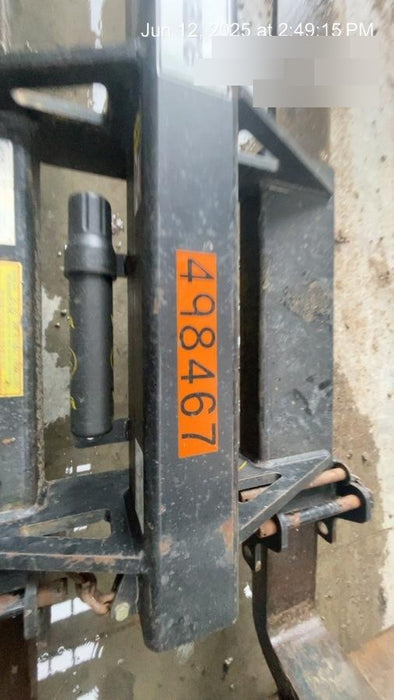 2025 STAR INDUSTRIES M1360B - Star JIB Boom