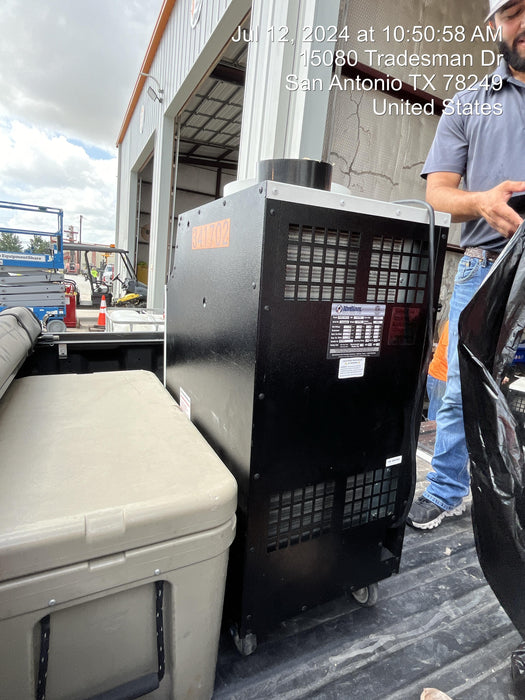 2023 KWIKOOL KPAC1411-2