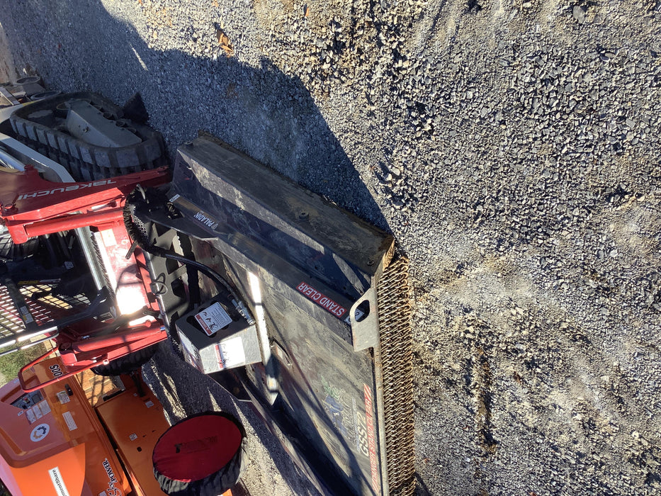 2020 PALADIN 30372A-0022