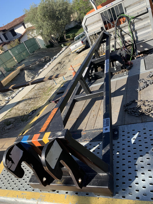 2021 STAR INDUSTRIES 1320TK