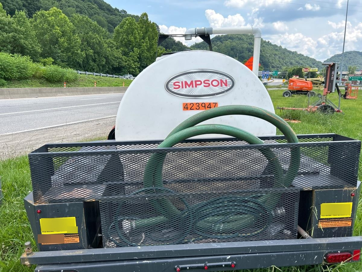 2024 SIMPSON SWT-52517