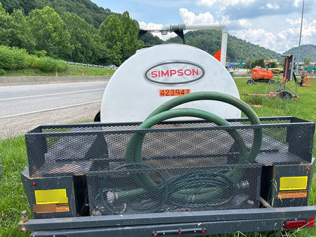 2024 SIMPSON SWT-52517