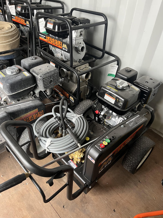 2025 MI-T-M CW-3504-5MGH