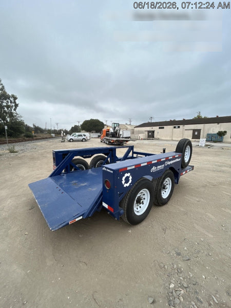 2026 AIR TOW T12-10